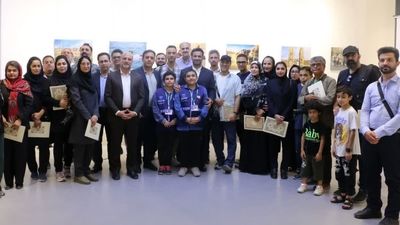  همدلی و مهرورزی در آثار عکاسان