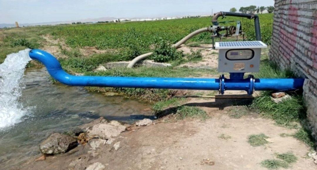 افت بی‌سابقه سطح آب زیرزمینی تربت‌جام متوقف شد