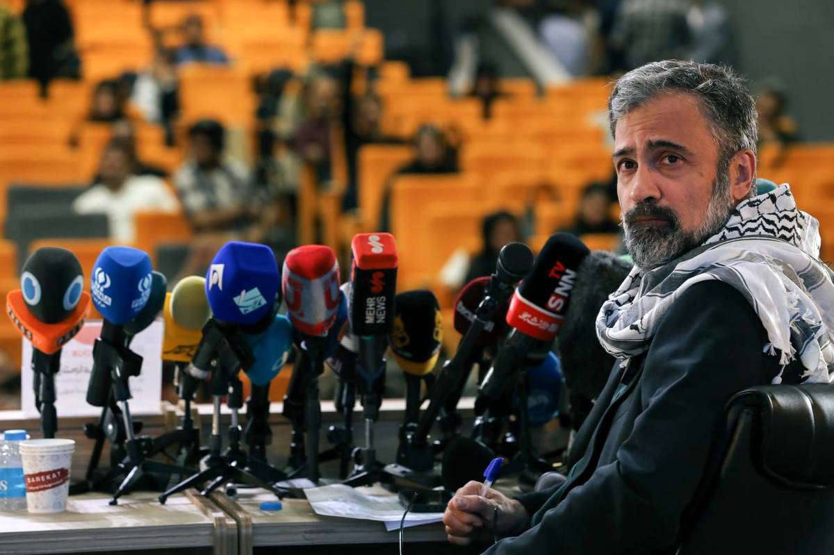 1600 طرح هنرمندان ۶۱ کشور در«هولوساید» 