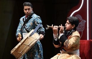 مهلت ارسال آثار به هجدهمین جشنواره ملی موسیقی جوان تمدید شد