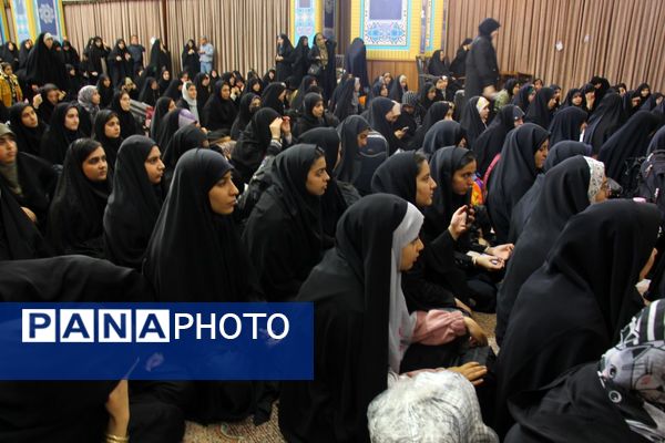 اعزام دانش‌آموزان استان آذربایجان شرقی به راهیان نور جنوب 