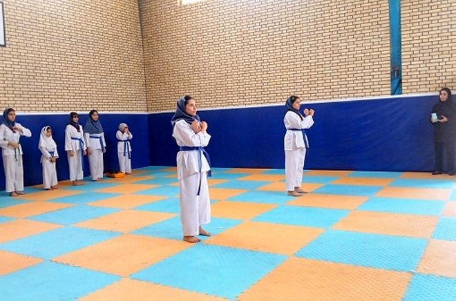 تربیت‌بدنی بخشی از ساحت‌های شش‌گانه تعلیم و تربیت است