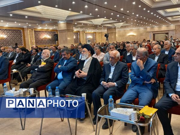 بیست‌ و هفتمین جشنواره خیرین مدرسه ساز یزد