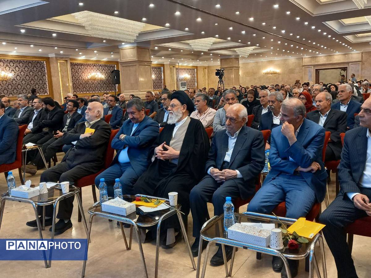 بیست‌ و هفتمین جشنواره خیرین مدرسه ساز یزد