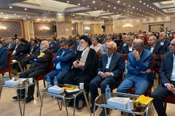 بیست‌ و هفتمین جشنواره خیرین مدرسه ساز یزد