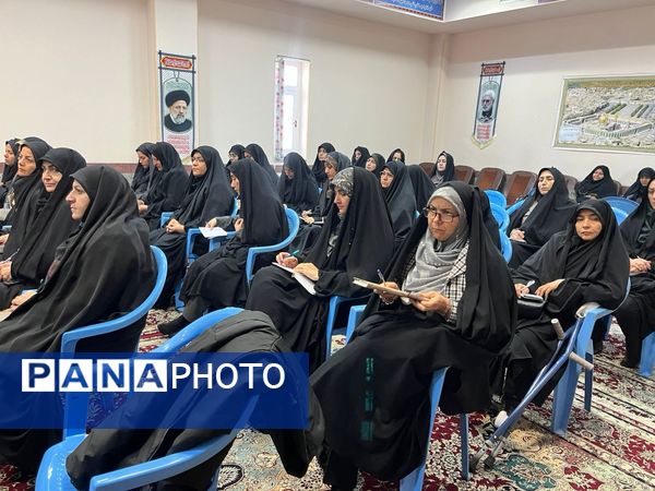 برگزاری کارگاه تخصصی تدبر در قرآن کریم 