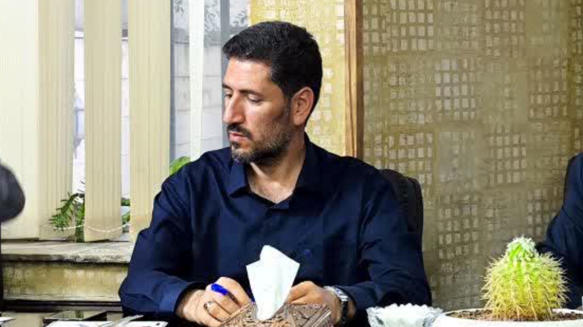 شورای اجتماعی محله یک ظرفیت مهم‌مردمی است