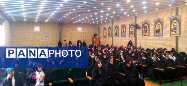  دوره توانمندسازی شورای پایگاه‌های بسیج در ملایر 