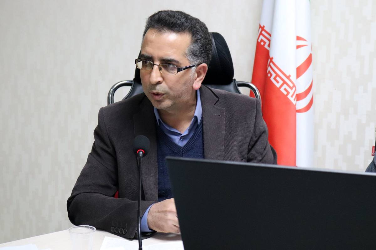 تسهیل فرآیند تعیین پایه و ثبت‌نام دانش‌آموزان در مدارس ابتدایی و متوسطه خراسان شمالی