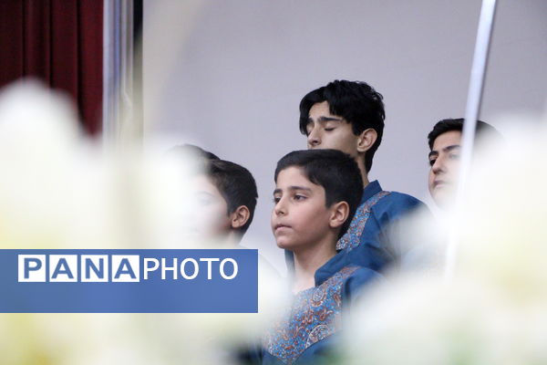 همایش سفیران پدافند غیرعامل در یزد