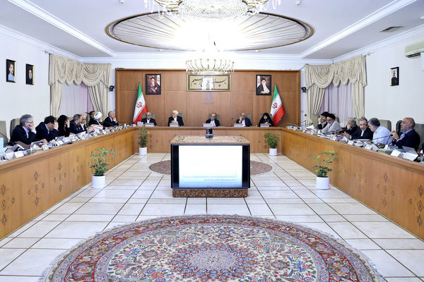 گزارش وزیر ورزش و رئیس سازمان انرژی اتمی از دستاوردهای یکسال گذشته