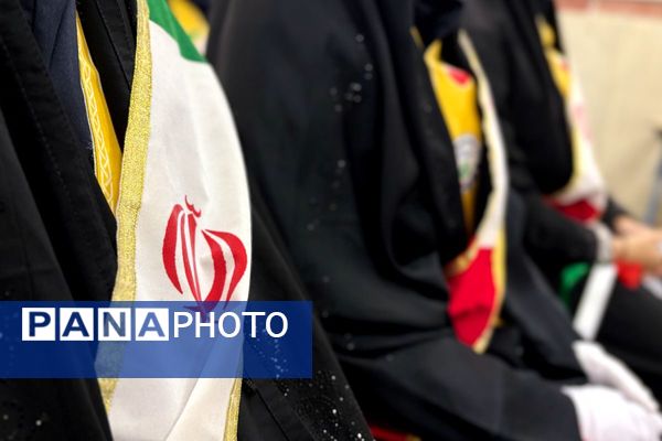 لحظه‌هایی از یادگیری و هم‌دلی در کارگاه توانمندسازی پیشتازان اسلامشهر