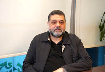 اسامه حمدان: توقف کامل تجاوزات اسرائیل، محور اصلی آتش بس در غزه است