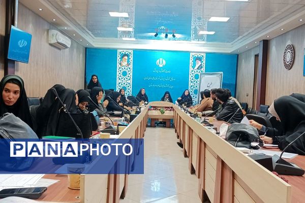 اجرای طرح کانون یاریگران زندگی در بهارستان دو