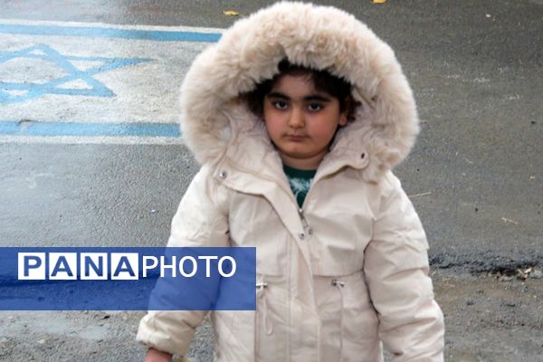 برگزاری مراسم ولادت حضرت فاطمه زهرا (س) در بهارستان‌دو با حضور پرشور خانواده ها