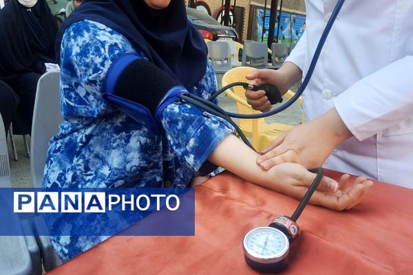 برگزاری طرح آموزشی ایران‌جان با محوریت پیشگیری از آسیب‌های اجتماعی در مدارس اسلامشهر