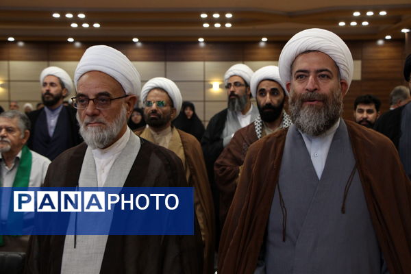تودیع و معارفه رئیس سازمان تبلیغات اسلامی یزد