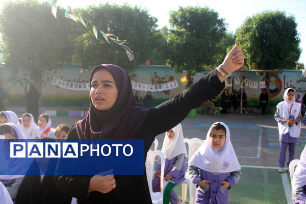 پویش دانش‌آموزی کمک به مردم بی‌دفاع و مظلوم ، لبنان و غزه در بوشهر