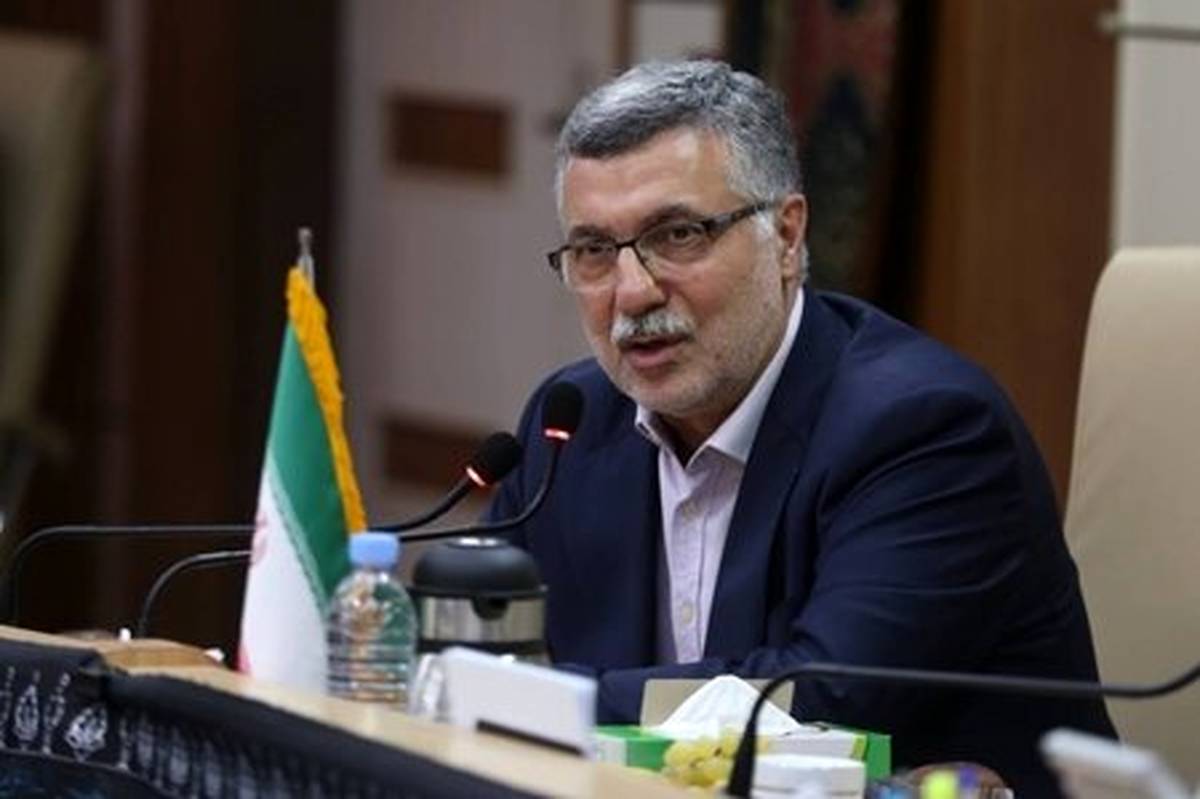 پیام تسلیت وزیر بهداشت در پی درگذشت استاد مرتضی حسنپور، چهره ماندگار پرستاری ایران