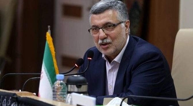 پیام تسلیت وزیر بهداشت در پی درگذشت استاد مرتضی حسن‌پور، چهره ماندگار پرستاری ایران