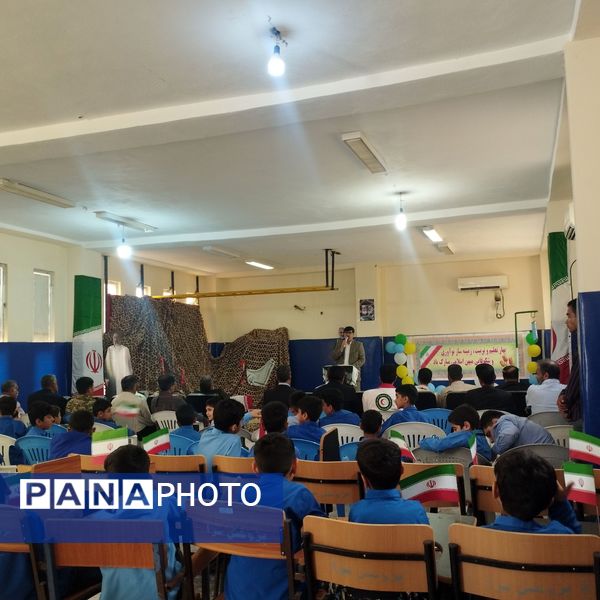 طنین پرشور دانشآموزان در کلاسها، همزمان با بازگشایی مدارس