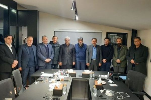 تعهد ۴۰ میلیاردی خیر مرندی برای تکمیل مدرسه لقمان مرند