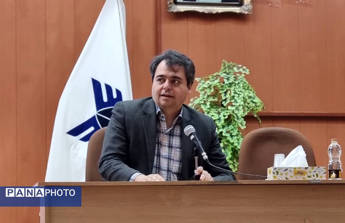 برگزاری رویداد تخصصی هوشمصنوعی در دانشگاه آزاد کرج