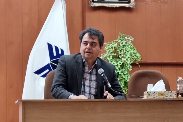 برگزاری رویداد تخصصی هوش‌مصنوعی در دانشگاه آزاد کرج 