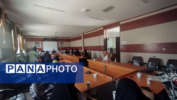 برگزاری کارگاه آموزش خبرنگاری ویژه خبرنگاران شهرستان خلیل آباد