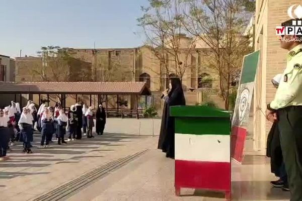 هشدار پلیس فتا به دانش‌آموزان: تهدیدات فضای مجازی را گزارش دهید