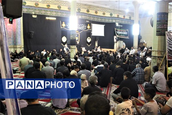 یادواره معلم شهید «مجید عسگری جمکرانی»