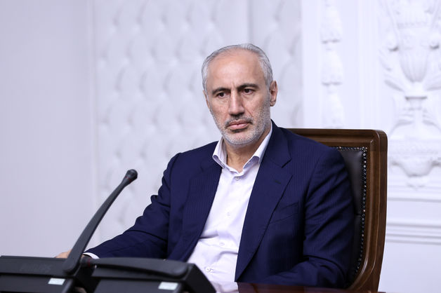 پورمحمدی: هر تغییری در بودجه حق قانونی مجلس است