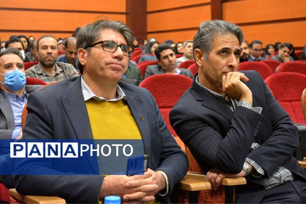 نشست فصلی مدیران «طرح رهیافت» در بهارستان‌دو