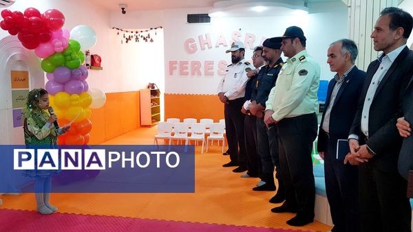 گرامیداشت روز کودک با حضور مسئولان استانی و شهرستانی