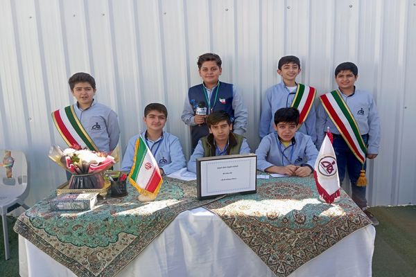 شورای دانش‌آموزی، صدای شما در مدرسه