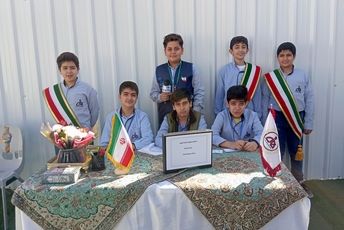 شورای دانش‌آموزی، صدای شما در مدرسه