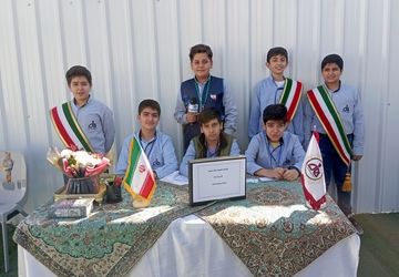 شورای دانش‌آموزی، صدای شما در مدرسه