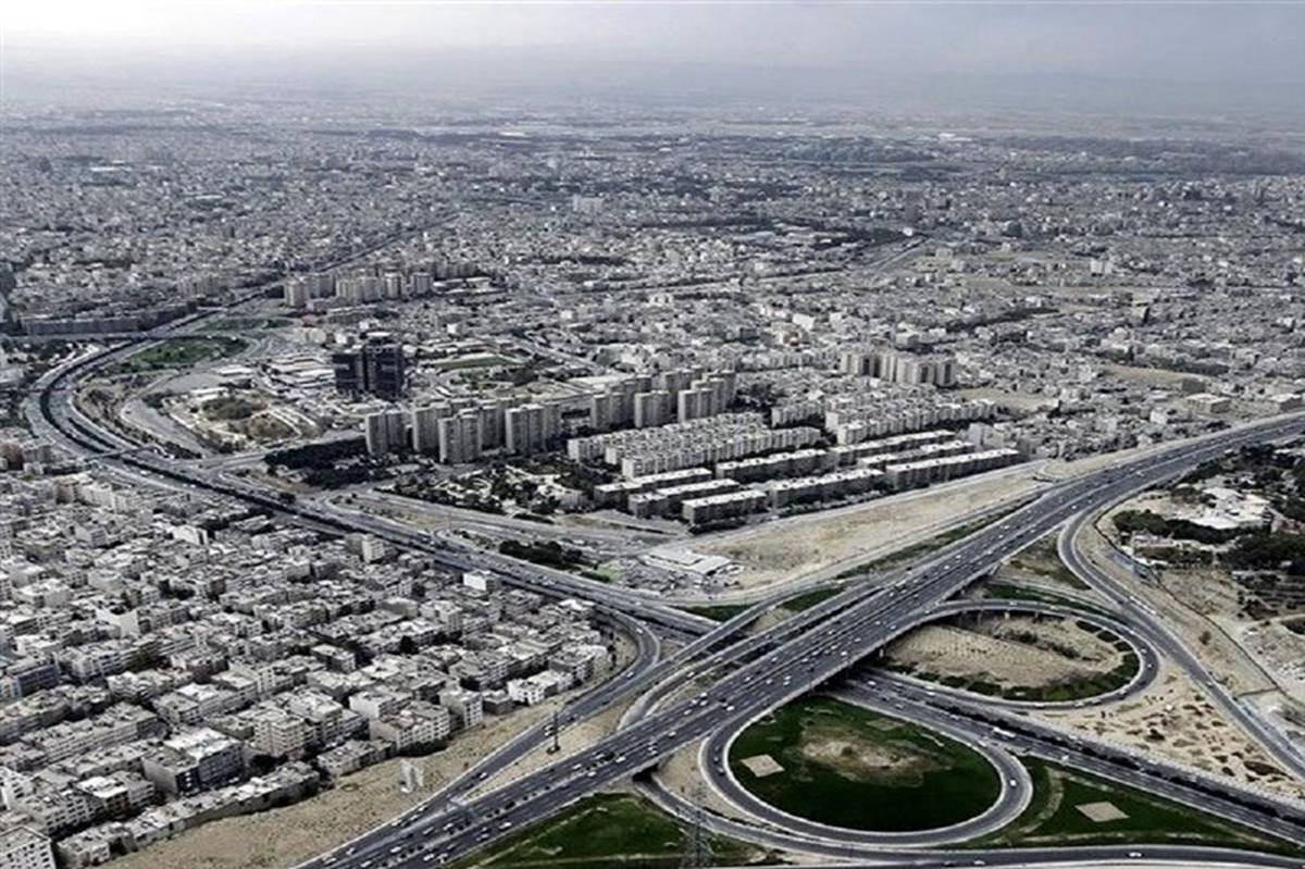 دور جدید طرح رصد و پایش حریم کلانشهر تهران آغاز شد