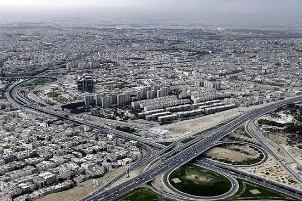 دور جدید طرح رصد و پایش حریم کلانشهر تهران آغاز شد