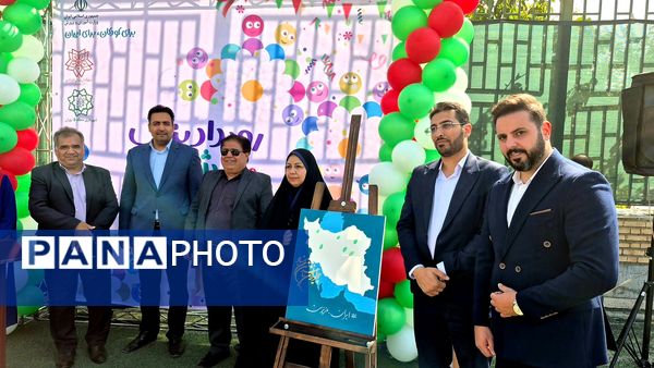 شکوفایی غنچه‌های علم در باغ آموزش و پرورش منطقه ۵