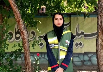 دانش‌آموز خبرنگاران پانا مسئولیت امیدآفرینی در جامعه را برعهده دارند