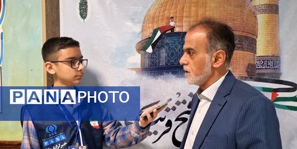 کارگاه آموزشی هنر نوجوانان مقاومت 