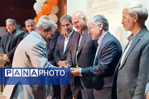 گناباد بر بام استان در میانگین نمرات امتحانات نهایی