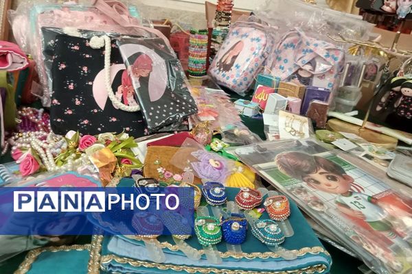 اختتامیه دومین جشنواره مد و لباس ایرانی ـ اسلامی «نوردخت»  شهرستان پردیس