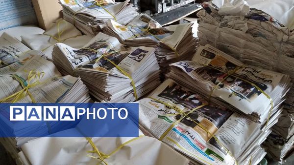 بازدید خبرنگاران پانا و بسیج رسانه شهرستان اردکان از خبرگزاری قدس آنلاین