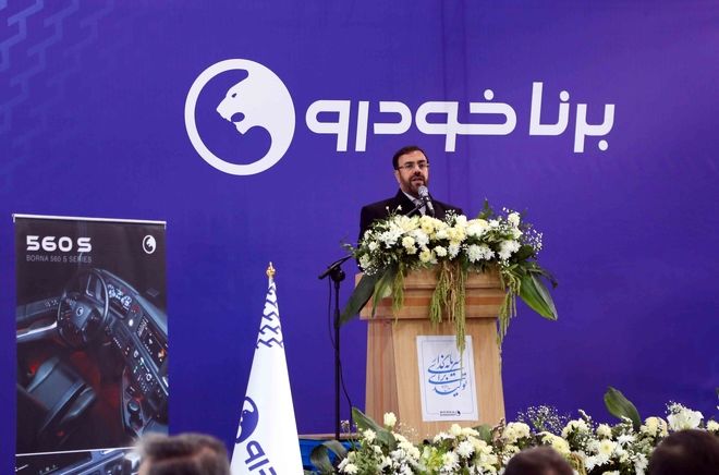 سرمایه‌گذاری مشترک ایران و چین در منطقه ویژه اقتصادی شیراز به ثمر نشست