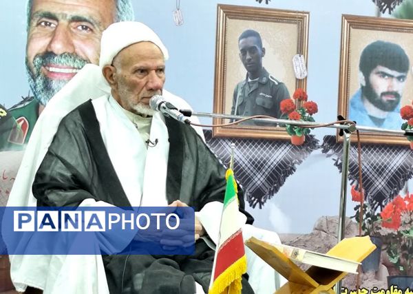 روستای ابودبس؛ میعادگاه عاشقان، تجدید پیمان با آرمان‌های سردار تقوی‌فر و شهدای روستا  