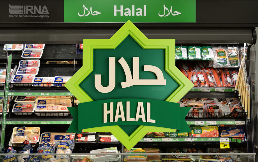 ضرورت برگزاری اکسپوی محصولات حلال