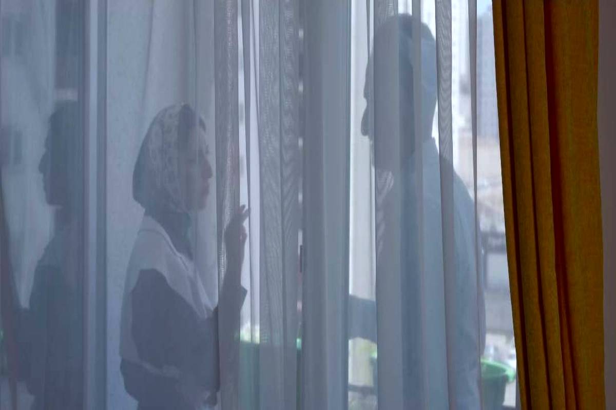 فیلم کوتاه «واحد ۱۳» برنده جایزه از اسپانیا