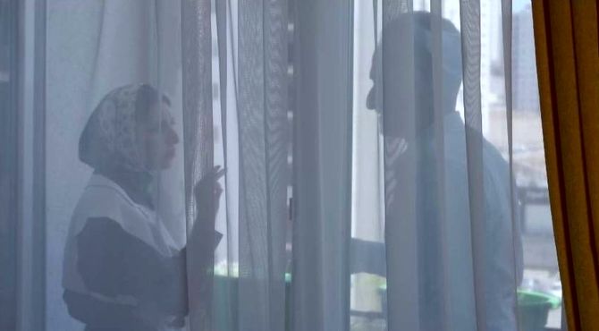 فیلم کوتاه «واحد ۱۳» برنده جایزه از اسپانیا